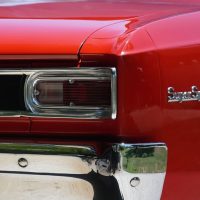 1966 Chevrolet Chevelle SS 396 - Image 60