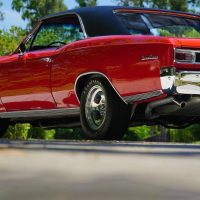 1966 Chevrolet Chevelle SS 396 - Image 61