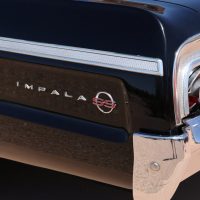 1964 Chevrolet Impala Super Sport 409 - Image 18