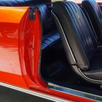 1966 Chevrolet Chevelle SS 396 - Image 63
