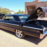 1964 Chevrolet Impala Super Sport 409 - Image 19