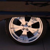1964 Chevrolet Impala Super Sport 409 - Image 22