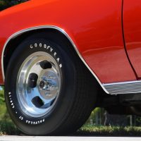 1966 Chevrolet Chevelle SS 396 - Image 69