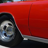 1966 Chevrolet Chevelle SS 396 - Image 70