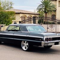 1964 Chevrolet Impala Super Sport 409 - Image 30