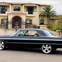 1964 Chevrolet Impala Super Sport 409 - Image 31