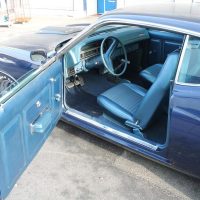 1970 Ford Torino Super Cobra Jet - Image 31