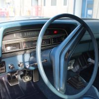 1970 Ford Torino Super Cobra Jet - Image 32