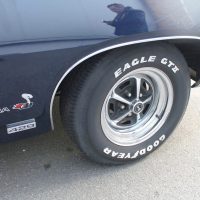 1970 Ford Torino Super Cobra Jet - Image 35