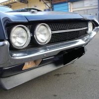 1970 Ford Torino Super Cobra Jet - Image 38