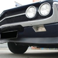 1970 Ford Torino Super Cobra Jet - Image 44