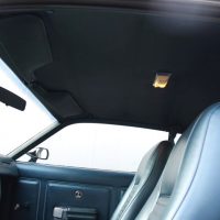 1970 Ford Torino Super Cobra Jet - Image 46