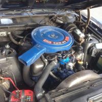 1970 Ford Torino Super Cobra Jet - Image 51
