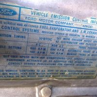 1970 Ford Torino Super Cobra Jet - Image 52