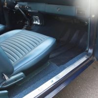 1970 Ford Torino Super Cobra Jet - Image 57