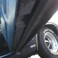 1970 Ford Torino Super Cobra Jet - Image 58