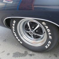 1970 Ford Torino Super Cobra Jet - Image 59