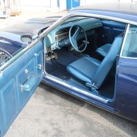 1970 Ford Torino Super Cobra Jet - Image 2