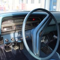1970 Ford Torino Super Cobra Jet - Image 3