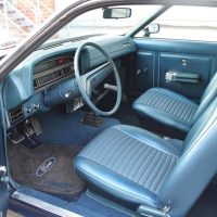 1970 Ford Torino Super Cobra Jet - Image 5