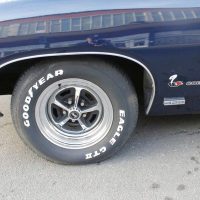 1970 Ford Torino Super Cobra Jet - Image 7