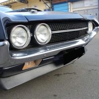 1970 Ford Torino Super Cobra Jet - Image 9