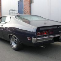 1970 Ford Torino Super Cobra Jet - Image 16