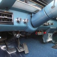 1970 Ford Torino Super Cobra Jet - Image 18