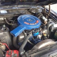 1970 Ford Torino Super Cobra Jet - Image 22