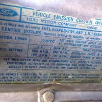 1970 Ford Torino Super Cobra Jet - Image 23