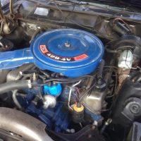 1970 Ford Torino Super Cobra Jet - Image 24
