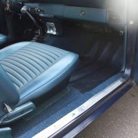 1970 Ford Torino Super Cobra Jet - Image 28