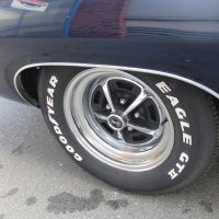 1970 Ford Torino Super Cobra Jet - Image 30