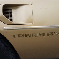 1978 Pontiac Firebird Trans Am - Image 30