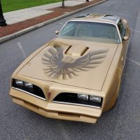 1978 Pontiac Firebird Trans Am - Image 32