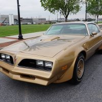 1978 Pontiac Firebird Trans Am - Image 33