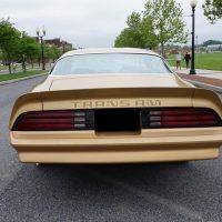 1978 Pontiac Firebird Trans Am - Image 34