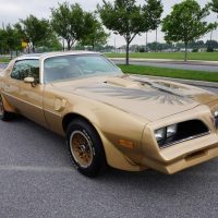 1978 Pontiac Firebird Trans Am - Image 41