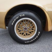 1978 Pontiac Firebird Trans Am - Image 47