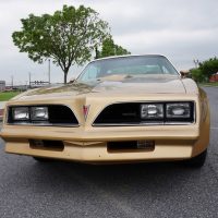 1978 Pontiac Firebird Trans Am - Image 49