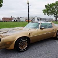 1978 Pontiac Firebird Trans Am - Image 50