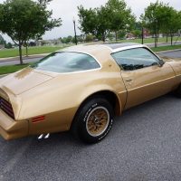 1978 Pontiac Firebird Trans Am - Image 52