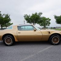 1978 Pontiac Firebird Trans Am - Image 53