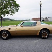 1978 Pontiac Firebird Trans Am - Image 5