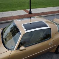 1978 Pontiac Firebird Trans Am - Image 9