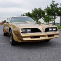 1978 Pontiac Firebird Trans Am - Image 16
