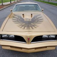1978 Pontiac Firebird Trans Am - Image 18