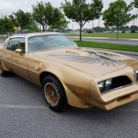 1978 Pontiac Firebird Trans Am - Image 19