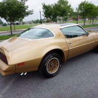 1978 Pontiac Firebird Trans Am - Image 21
