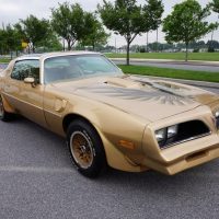 1978 Pontiac Firebird Trans Am - Image 25